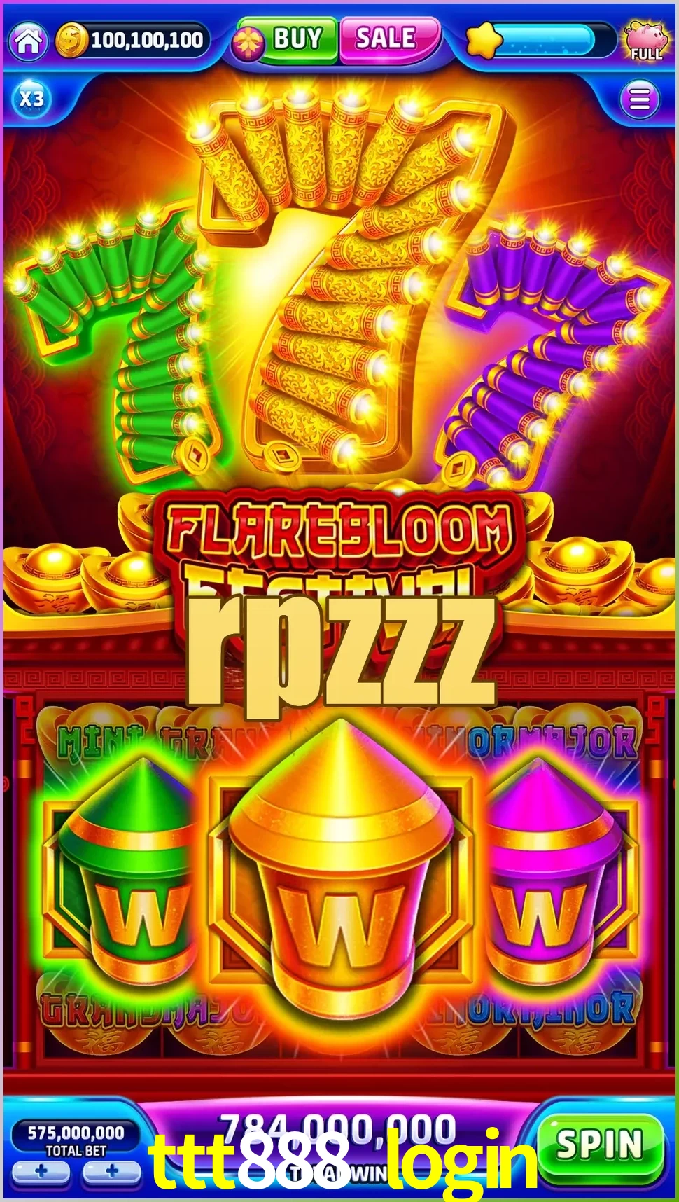 ttt888 login — galeri tampilan - APK Resmi